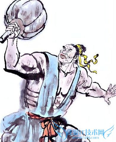 金钱豹子汤隆的介绍 汤隆的故事 金钱豹子汤隆的介绍 汤隆的故事