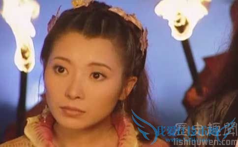 朱七七形象分析 朱七七与四个爱她的男子 朱七七形象分析 朱七七与四个爱她的男子