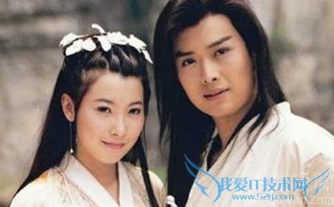 朱七七形象分析 朱七七与四个爱她的男子 朱七七形象分析 朱七七与四个爱她的男子