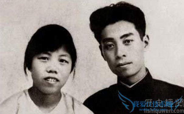 邓颖超和周恩来 邓颖超和周恩来