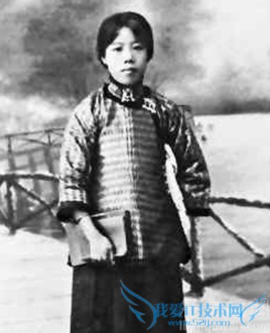 邓颖超青年 邓颖超青年