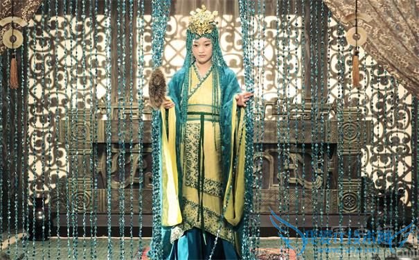 南子剧照 南子剧照