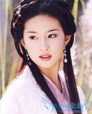 天龙八部王语嫣介绍 任盈盈跟王语嫣谁好 天龙八部王语嫣介绍 任盈盈跟王语嫣谁好