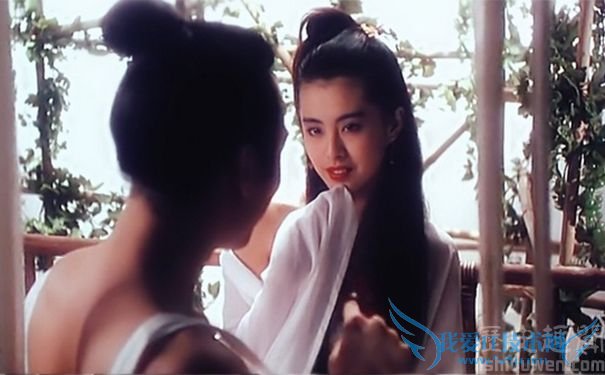 《潘金莲之前世今生》剧照 《潘金莲之前世今生》剧照