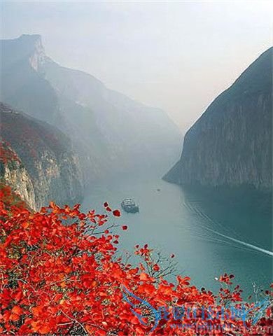 巫山图片 巫山图片