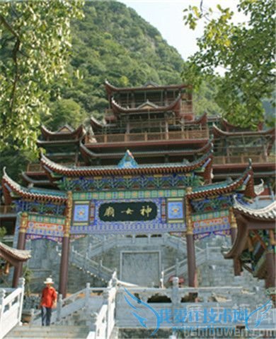 巫山神女叫什么 楚襄王与巫山神女的故事 巫山神女叫什么 楚襄王与巫山神女的故事