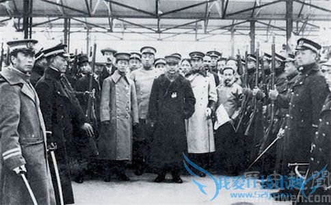 二次革命的时间背景 二次革命的导火线是什么 二次革命的时间背景 二次革命的导火线是什么