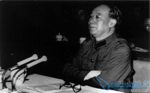 汪东兴出席会议 汪东兴出席会议