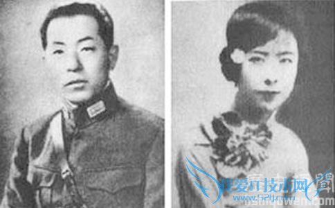 张学良最爱谷瑞玉 历史上真实的谷瑞玉 张学良最爱谷瑞玉 历史上真实的谷瑞玉