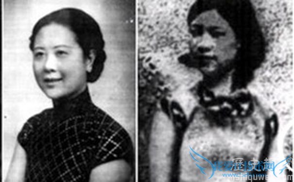 张学良最爱谷瑞玉 历史上真实的谷瑞玉 张学良最爱谷瑞玉 历史上真实的谷瑞玉