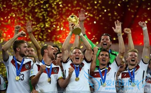 德国队1-0击败阿根廷 德国队1-0击败阿根廷