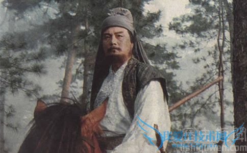 燕青主人卢俊义 燕青主人卢俊义