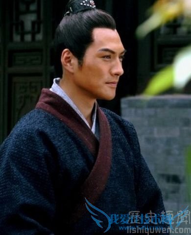 燕青剧照 燕青剧照