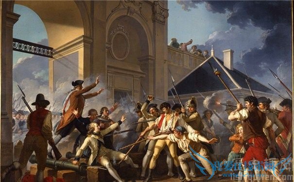 法国大革命的原因 法国大革命的特点 法国大革命的原因 法国大革命的特点