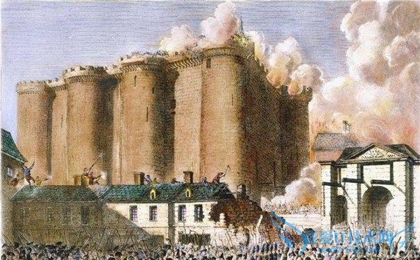 法国大革命的原因 法国大革命的特点 法国大革命的原因 法国大革命的特点