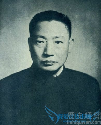 毛人凤照片 毛人凤照片