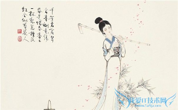 林黛玉的性格特点 林黛玉为什么要葬花 林黛玉的性格特点 林黛玉为什么要葬花