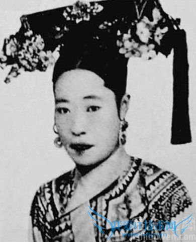 隆裕皇后照片.jpg 隆裕皇后照片.jpg