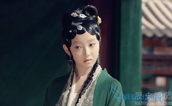 蒋梦婕版林黛玉 蒋梦婕版林黛玉