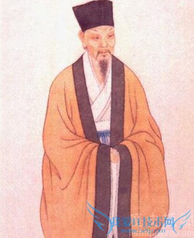 苏轼画像 苏轼画像