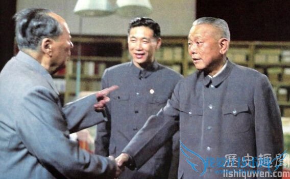 王洪文是毛主席儿子系谣传 王洪文死亡过程揭秘 王洪文是毛主席儿子系谣传 王洪文死亡过程揭秘