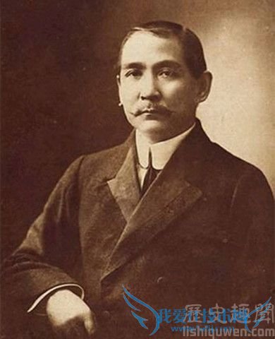 孙中山与辛亥革命 孙中山为什么让位给袁世凯 孙中山与辛亥革命 孙中山为什么让位给袁世凯