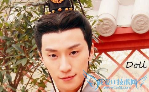 乔任梁剧照 乔任梁剧照