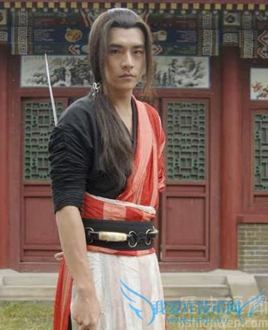 中原一点红是谁 中原一点红结局怎么样 中原一点红是谁 中原一点红结局怎么样