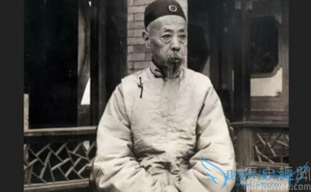 历史上的奕劻 历史上的奕劻