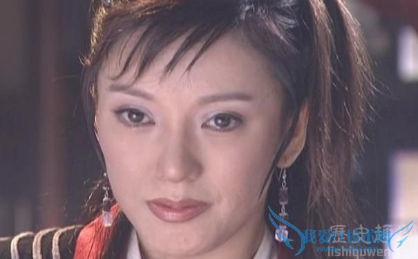 天龙八部秦红棉的绰号 秦红棉的扮演者都有谁 天龙八部秦红棉的绰号 秦红棉的扮演者都有谁