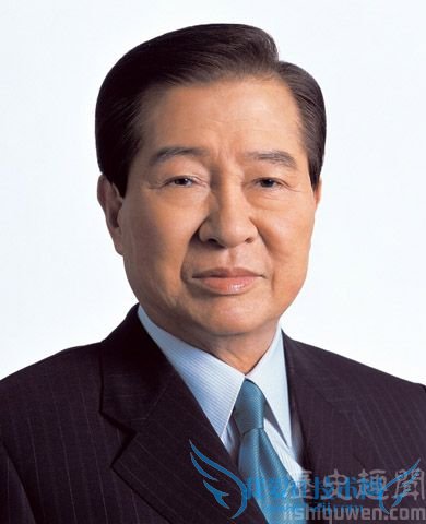 韩国前总统金大中去世 韩国前总统金大中去世