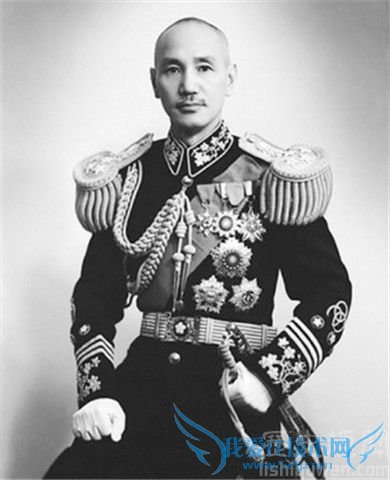 蒋介石照片 蒋介石照片