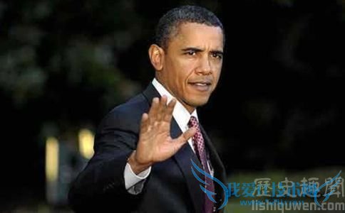 美国总统奥巴马 美国总统奥巴马