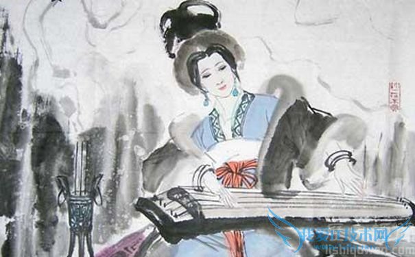 蔡琰和甄姬是一个人吗 蔡琰是怎么死的 蔡琰和甄姬是一个人吗 蔡琰是怎么死的