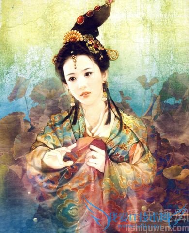 蔡琰和甄姬是一个人吗 蔡琰是怎么死的 蔡琰和甄姬是一个人吗 蔡琰是怎么死的