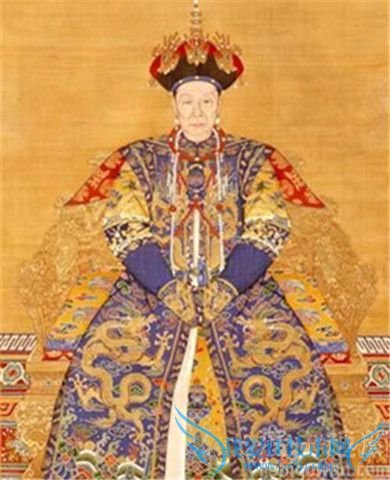 甄嬛原型孝圣宪皇后 甄嬛原型孝圣宪皇后