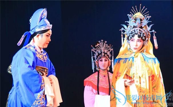 关于马皇后的戏剧 关于马皇后的戏剧