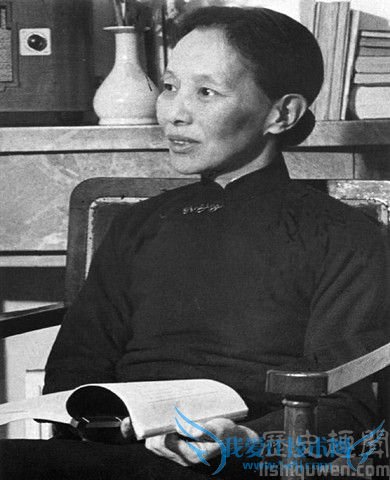 林徽因和冰心是如何积怨的 林徽因送醋给冰心 林徽因和冰心是如何积怨的 林徽因送醋给冰心