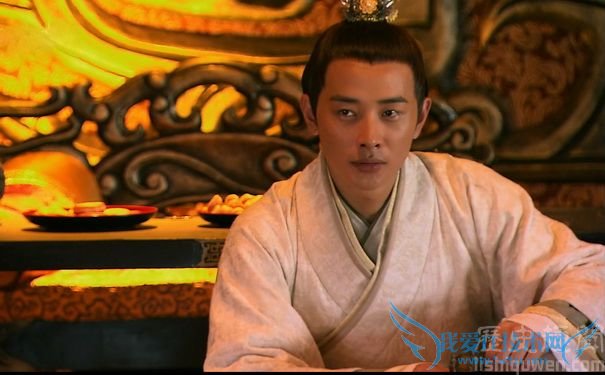 汉高祖刘邦传位给谁 刘邦之后的皇帝是谁 汉高祖刘邦传位给谁 刘邦之后的皇帝是谁