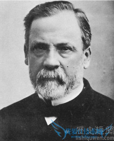 巴斯德图片 巴斯德图片