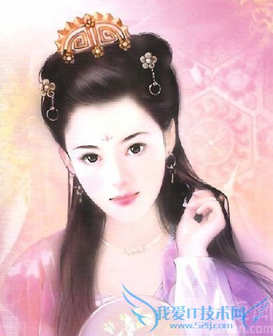 妹喜画像 妹喜画像