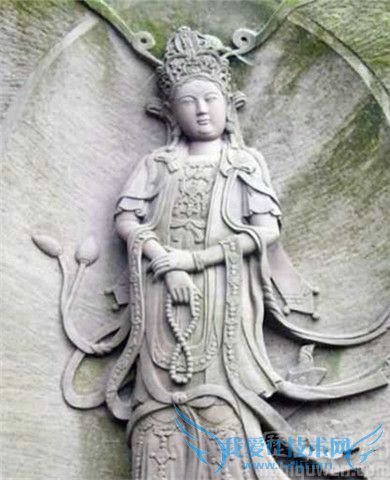 九天玄女和女娲 瑶池圣母和女娲的关系 九天玄女和女娲 瑶池圣母和女娲的关系