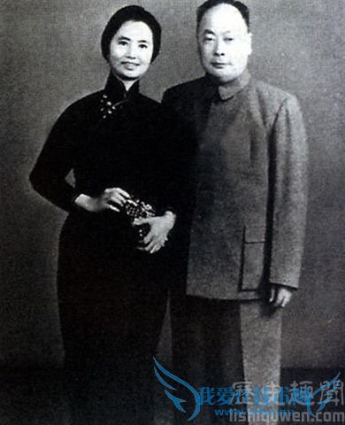 陈毅的子女后代 陈毅有几位妻子 陈毅的子女后代 陈毅有几位妻子