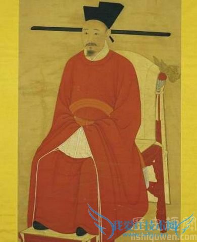 宋孝宗赵昚 宋孝宗赵昚