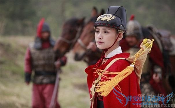 上官婉儿像 上官婉儿像