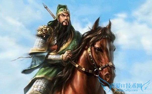 关羽败走麦城 关羽败走麦城