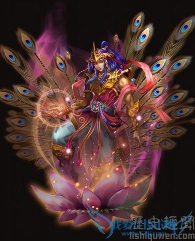 封神榜孔宣与孙悟空谁厉害 孔宣与大鹏的关系 封神榜孔宣与孙悟空谁厉害 孔宣与大鹏的关系