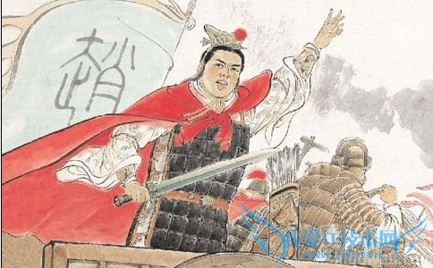 信陵君救赵 信陵君救赵