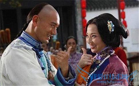 韦春花剧照 韦春花剧照