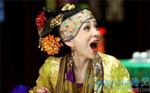 韦春花剧照 韦春花剧照